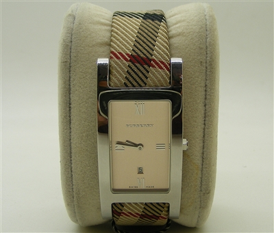 Ladies Burberry Wrist Watch