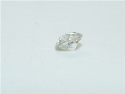 Old Mine Cut Single Diamond