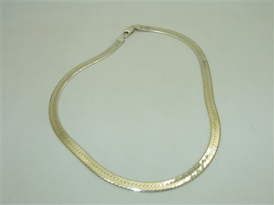 Beautiful 925 Necklace