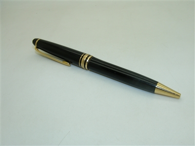 Montblanc Meister Ballpoint Pen