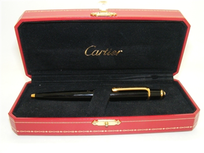 Cartier Ballpoint Pen