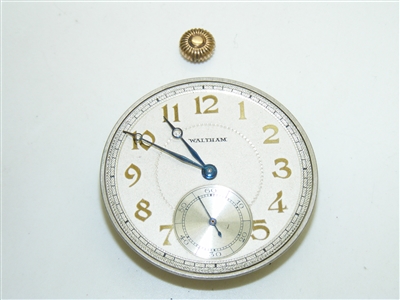 Waltham Watch Case for parts