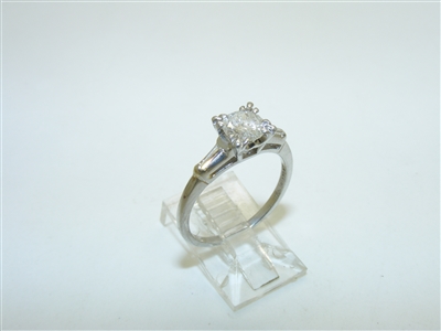 Beautiful Vintage Engagement Ring