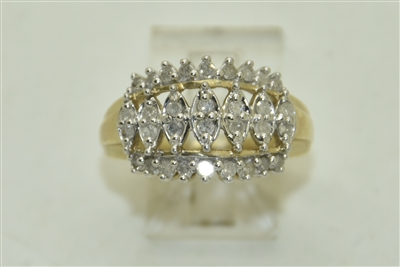 Gorgeous Diamond Ring