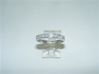 Diamond Bridal Ring