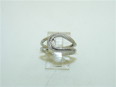 Special 10k yellow Gold Ring