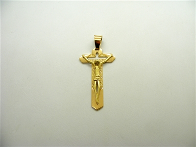 Jesus Christ Cross Pendant